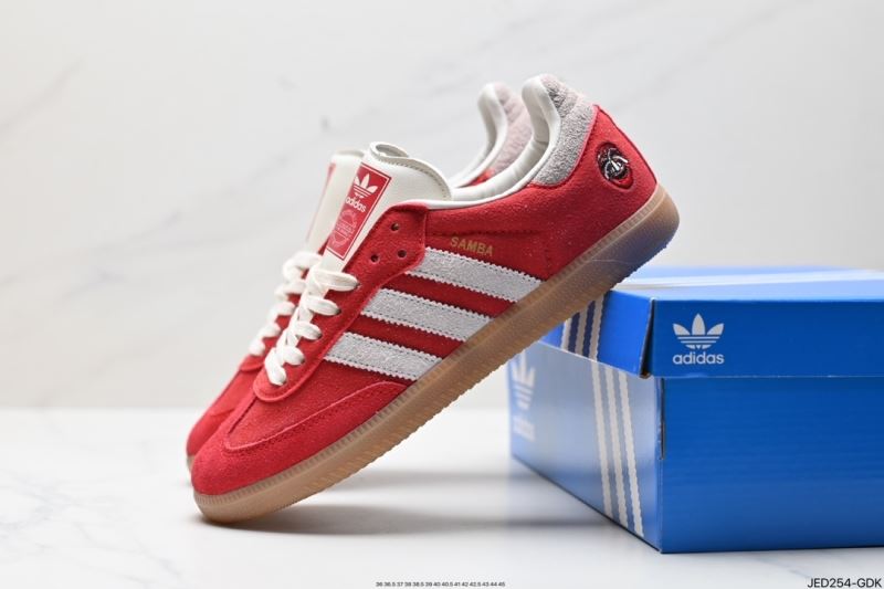 Adidas Samba Shoes